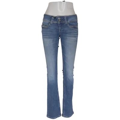 Jeans (Blå) från Pepe Jeans Bomull, Elastan, Polyester