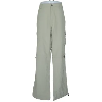 Outdoor pants (Beige) from Hickory Nylon