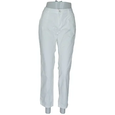 Chinos (White) from ESPRIT