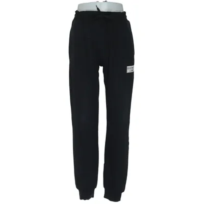 Mjukisbyxor (Svart) från Pine Ridge Bomull, Polyester