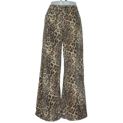 Jeans (Brun, Svart, Beige) från Cider Bomull