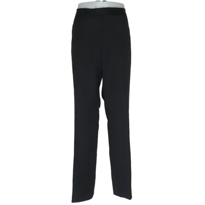 Kostymbyxor (Grå) från Matinique Elastan, Polyester, Ull