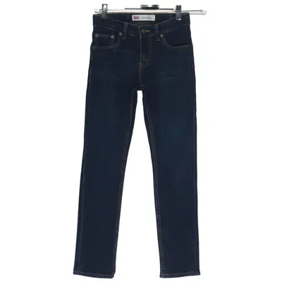 Jeans (510) fra Levi Strauss & Co Bomuld, Elastan, Polyester
