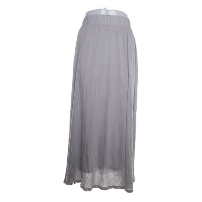 Kjol (Grön) från H&M Trend Lyocell