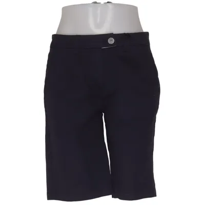 Shorts (Blå) fra Mousqueton Bomuld, Elastan