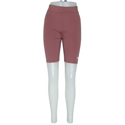 Short de compression (Rose) de Sprandi Élasthane, Polyamide