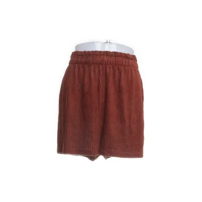 Shorts (Brun) fra Pull & Bear Bomuld, Polyester, Elastan