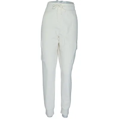 Joggingbroek (Beige) van Kyodan Elastaan, Modal, Polyester