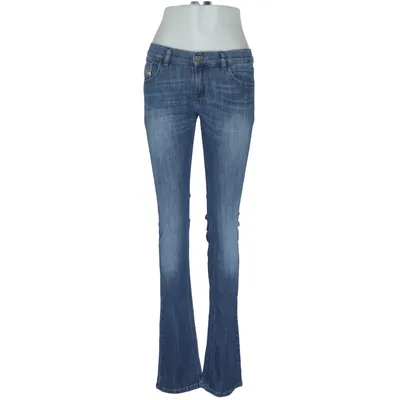 Jean (LIVY) de Diesel Coton, Élasthane