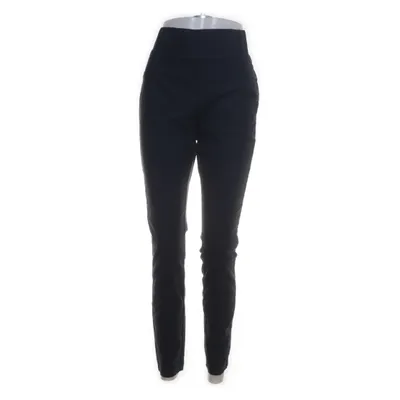 Broek (Blauw) van Fransa Elastaan, Polyamide, Viscose