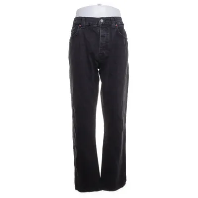 Jeans (Grå) från Zara Bomull