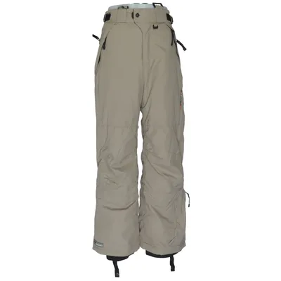 Täckbyxor (Beige) från Icepeak Polyamid, Polyester