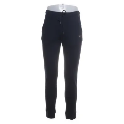 Mjukisbyxor (Svart) från Paul & Shark Bomull