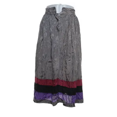 Skirt (Gray, Multicolored) from Giorgio Kauten