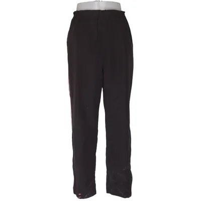 Träningsbyxor (Grå, Vit) från Masita Polyester