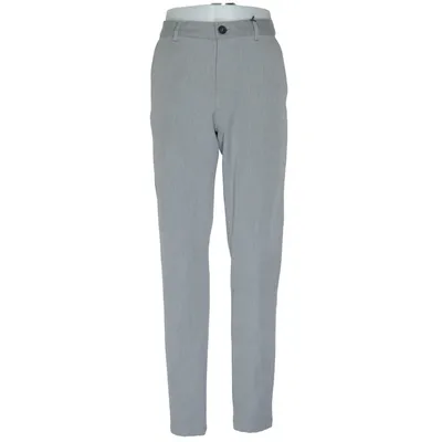 Chinos (Grijs) van Selected Homme Gerecycled polyester