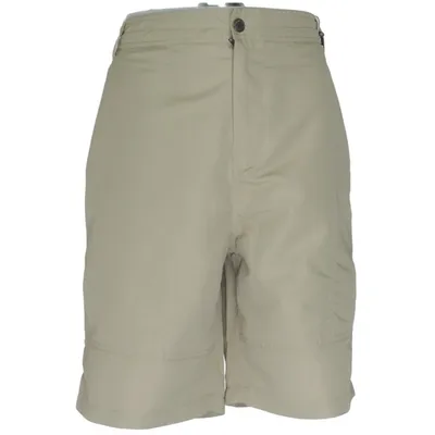 Korte broek (Beige) van Mountain Polyester