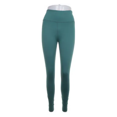 Träningstights (Grön) från Workout Empire Elastan, Nylon, Polyester