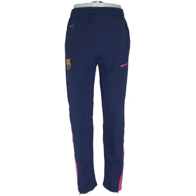 Träningsbyxor (Blå, Röd) från FC Barcelona