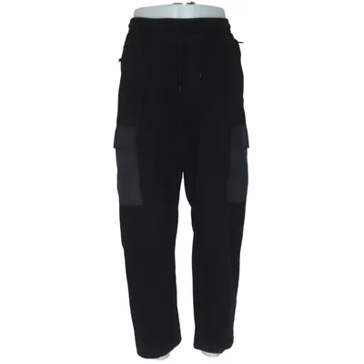 Cargobyxor (Loose Fit) från H&M Man Bomull, Polyester