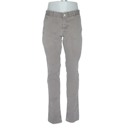 Chinos (Grå) från Xagon Man Bomull, Elastan, Polyester