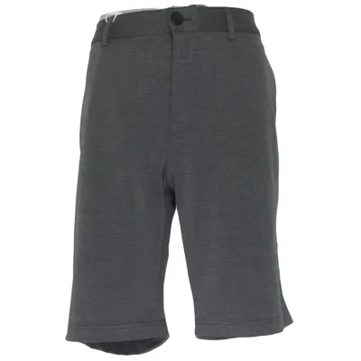 Shorts (Grå) från By Tee Shoppen Elastan, Polyester, Viskos