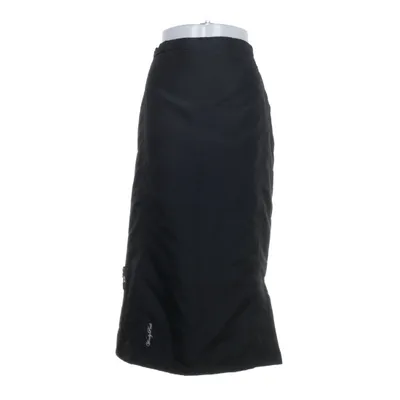 Maxi skirt (Black) from Windy Peak