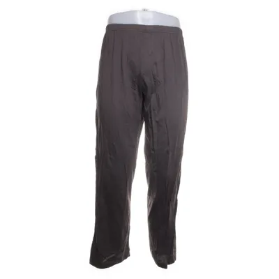 Pajama pants (Gray) from Enrico Mori Cotton