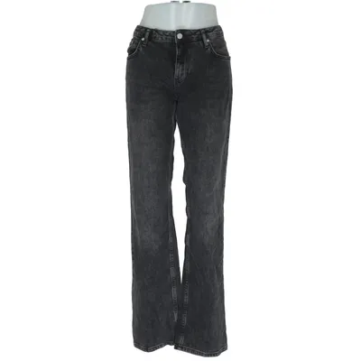 Jeans (Gray) from NLY Jeans Cotton, Elastane