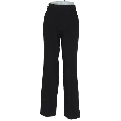 Kostuumbroek (Zwart) van JJXX Elastaan, Gerecycled polyester, Viscose