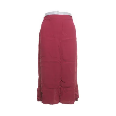 Nederdel (Rød) fra The Masai Clothing Company Viscose