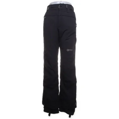 Snow pants (Black) from Protest Boardwear Polyamide, Polyester