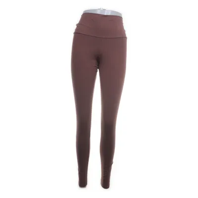 Leggings (07-BA-LUNA-MR-M) from Les Lunes Bamboo, Elastane