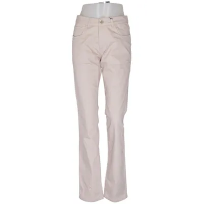 Chinos (Beige) från Parami Bomull, Elastan, Polyester