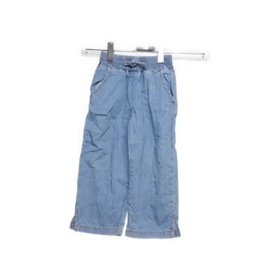 Spijkerbroek (Blauw) van Zara