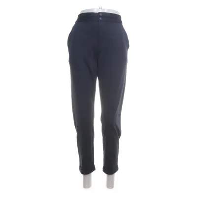 Pants (Black) from Freequent Elastane, Polyester, Viscose
