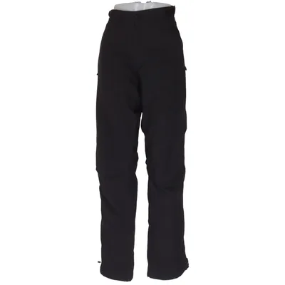 Wanderhose (Schwarz) von Five Seasons Elasthan, Polyester