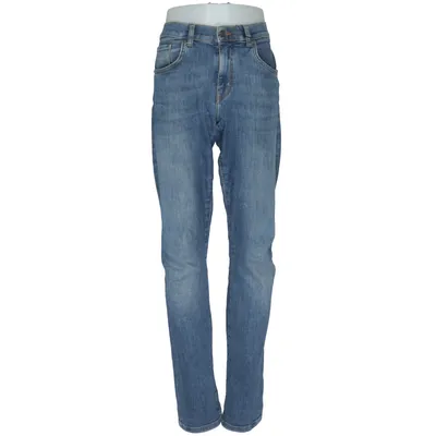 Jeans (Blå) från J.Lindeberg Bomull