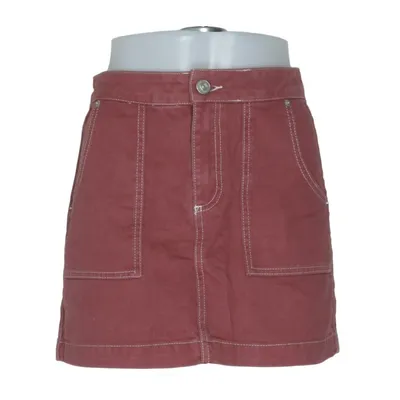 Jeanskjol (Brun) från BDG by Urban Outfitters