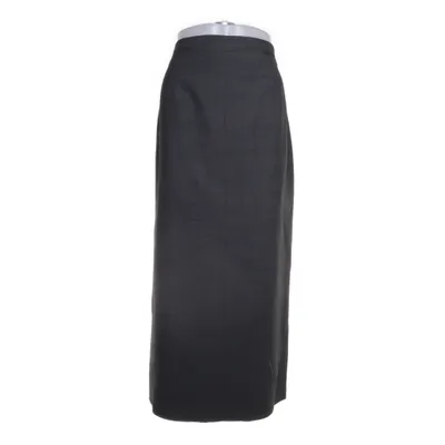 Maxi skirt (Gray) from Hirsch Acetate