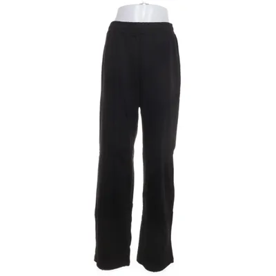 Mjukisbyxor (Svart) från Collusion Bomull