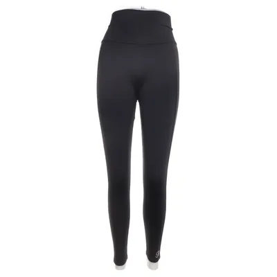 Leggings (Svart) från Bombshell Polyester