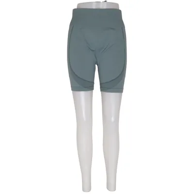 Short de compression (Turquoise) de H&M Move Élasthane, Polyamide