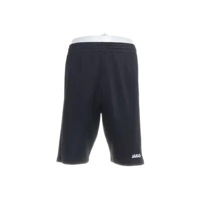 Trainingsshorts (Zwart) van Jako