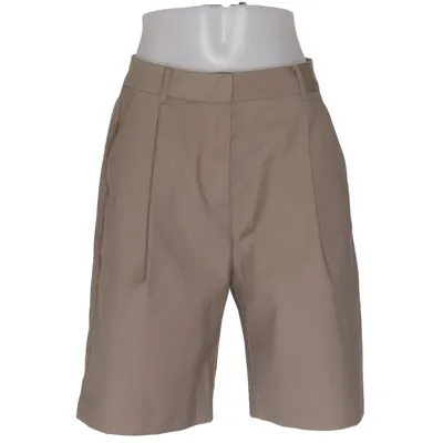 Shorts (Beige) från Holy Polyester, Viskos