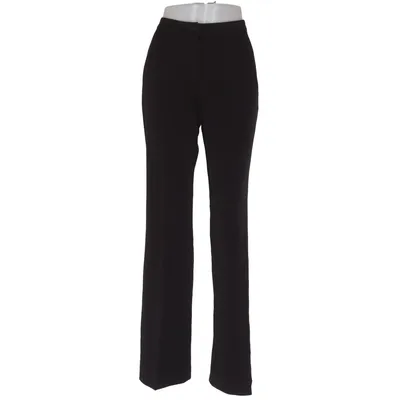Kostymbyxor (Svart) från Celina Elastan, Polyester, Viskos