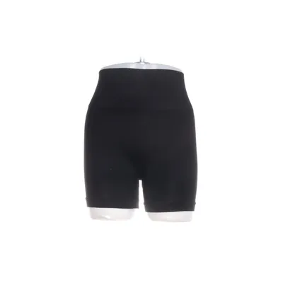Compression shorts (Black) from Bik Bok