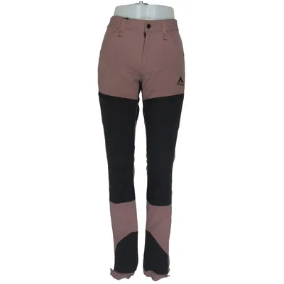 Outdoor pants (Black, Brown) from McKinley Recycled polyester