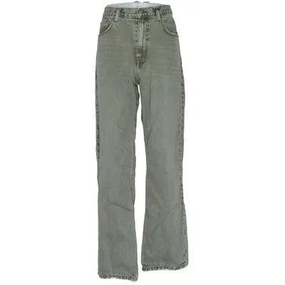 Jean (Omar) de Dr. Denim