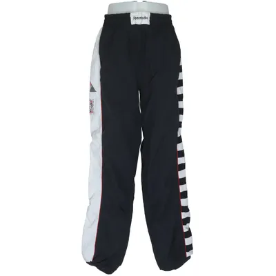 Trainingsbroek (Zwart, Wit, Meerkleurig) van Reebok